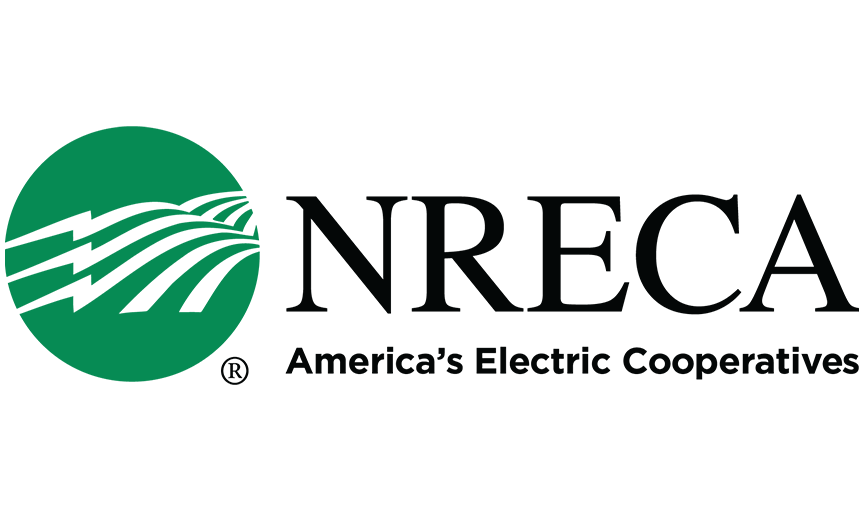 NRECA Logo