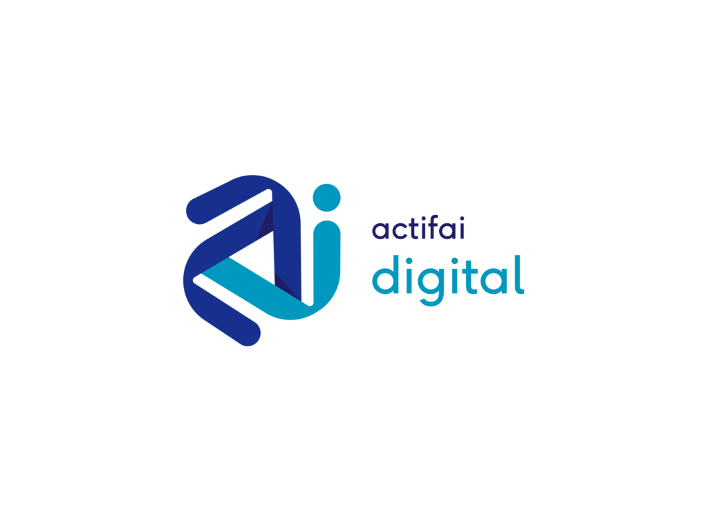 Digital Product Logo