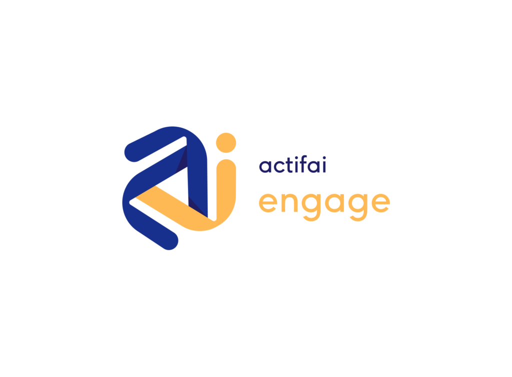 Engage Product Logo